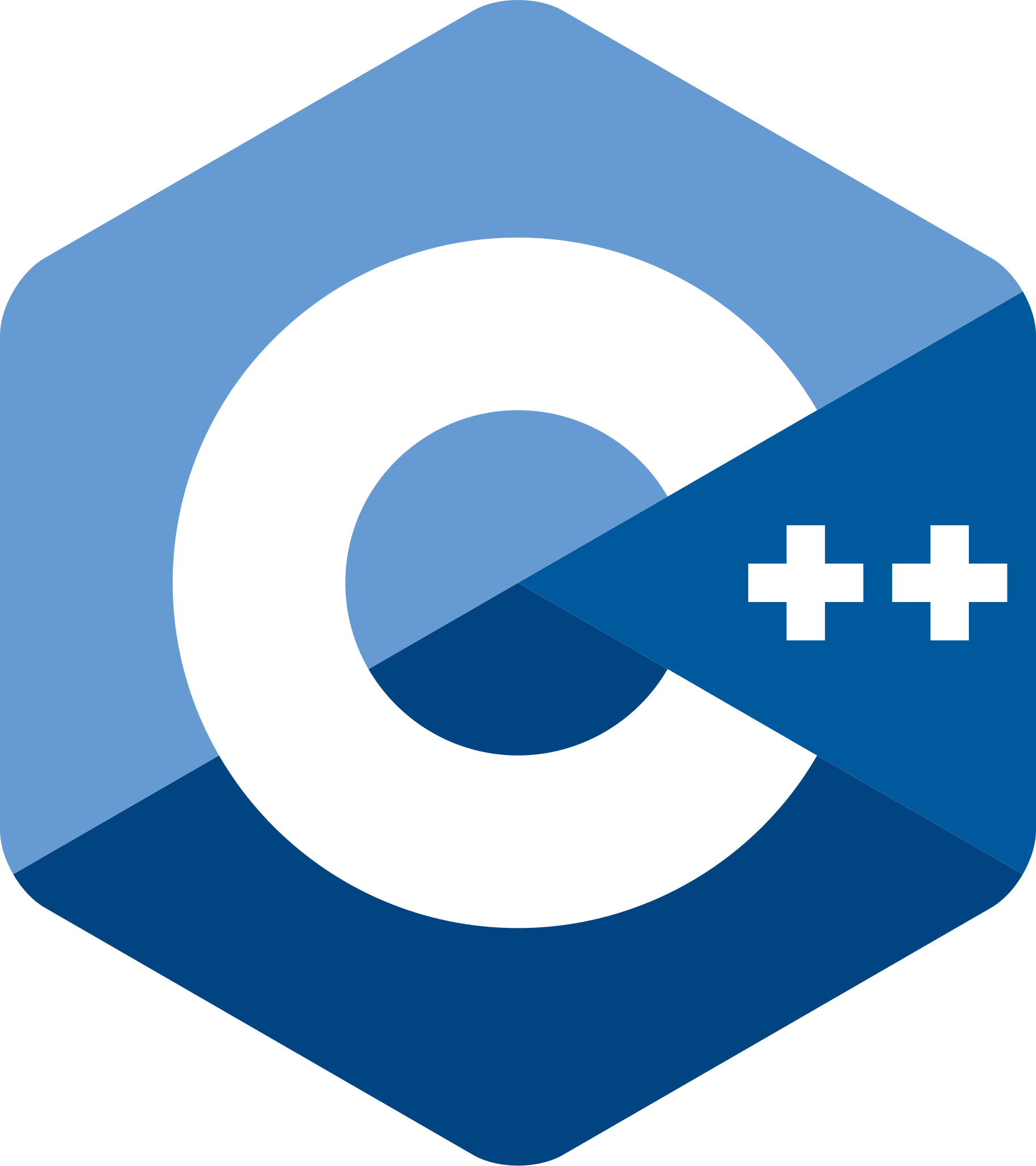 C++